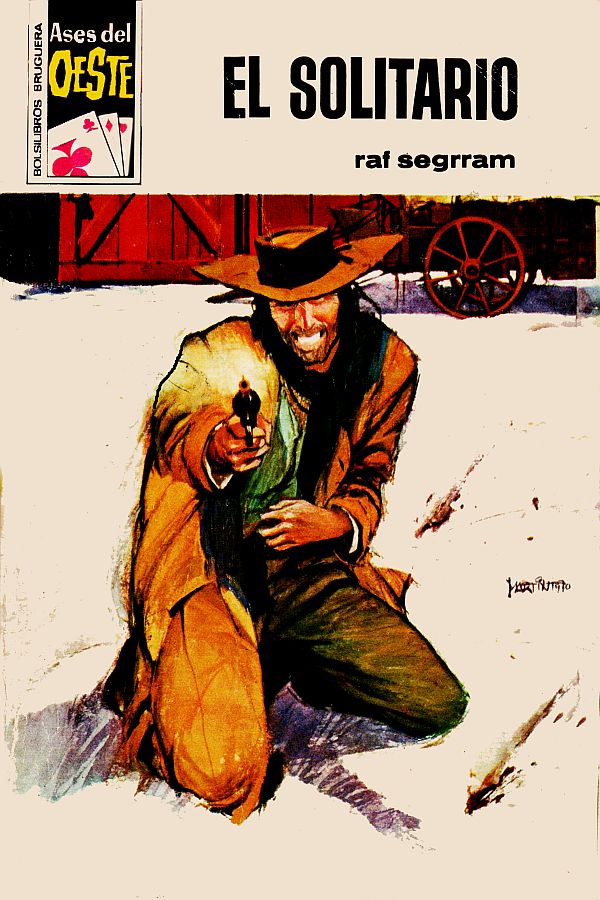 El solitario