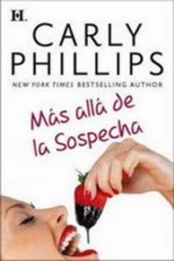 Más allá de la sospecha