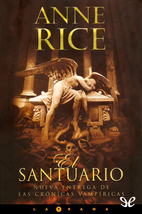 El Santuario