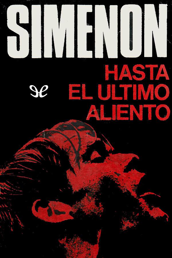 Hasta el último aliento