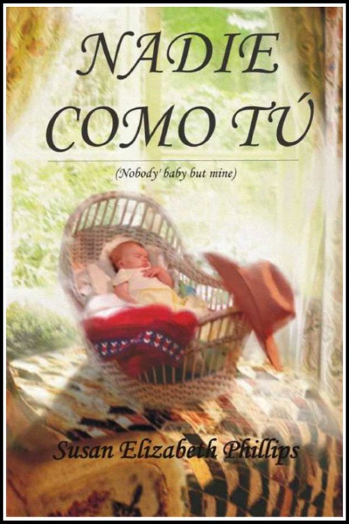 Nadie como tú