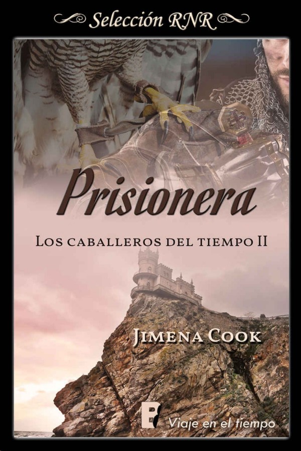 Prisionera