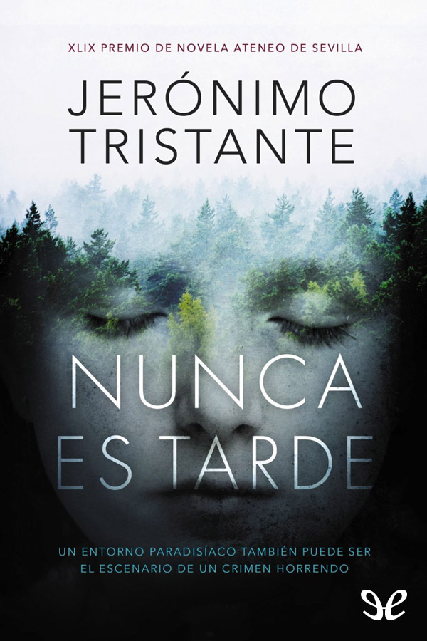 Nunca es tarde
