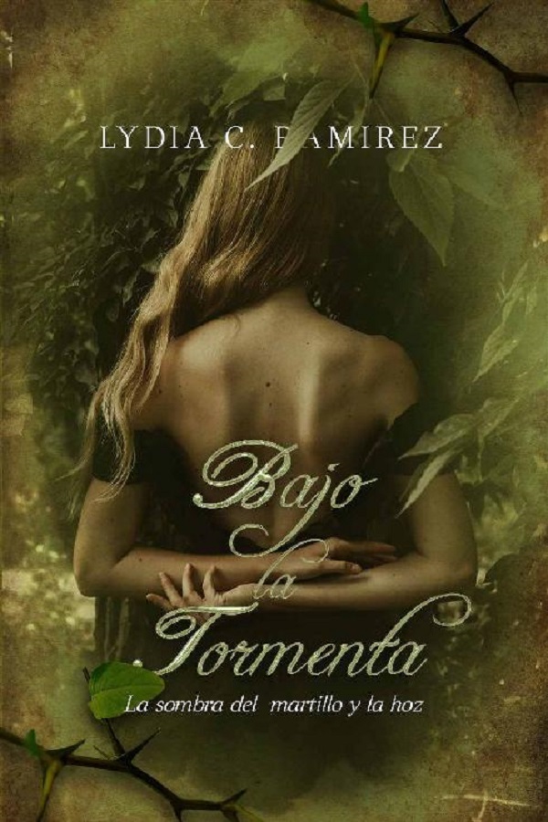 Bajo la tormenta