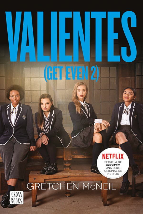 Valientes