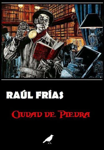 Ciudad de piedra