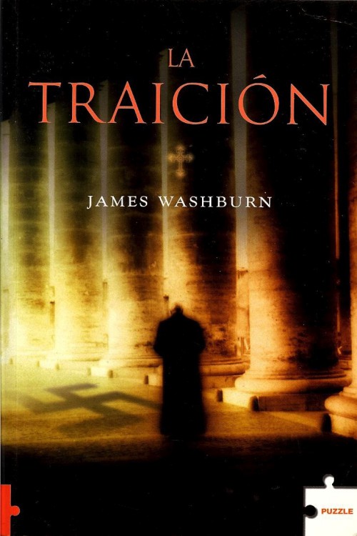La traición