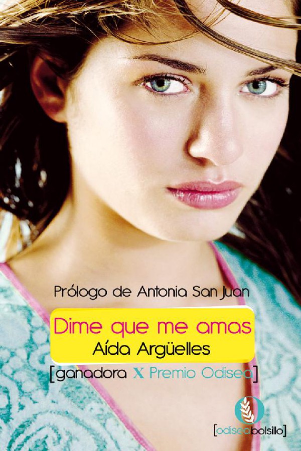 Dime que me amas