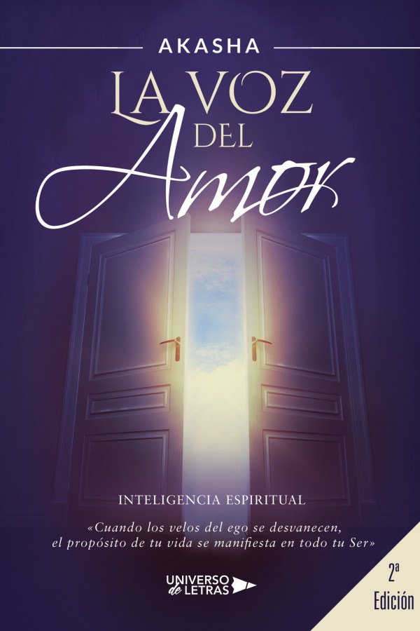 La voz del amor