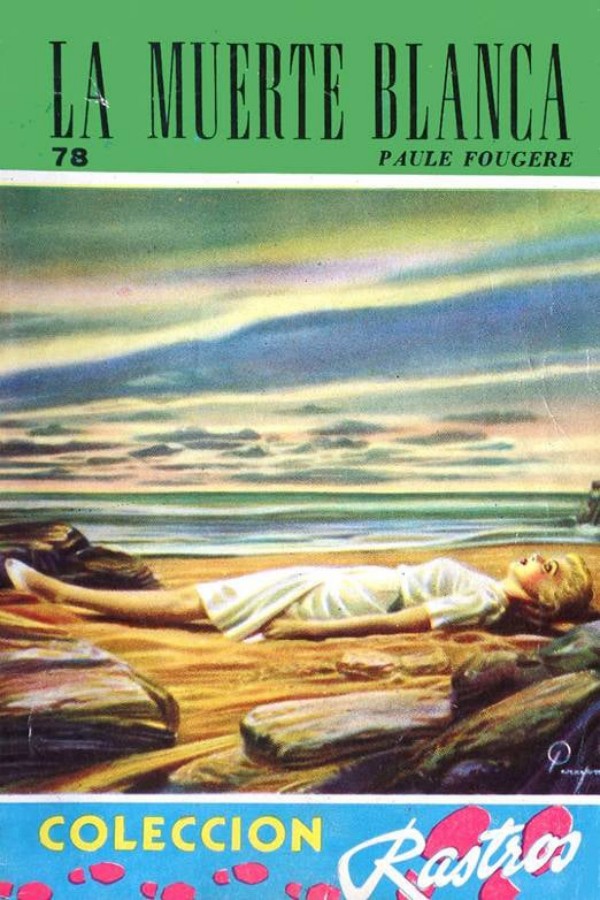 La muerte blanca