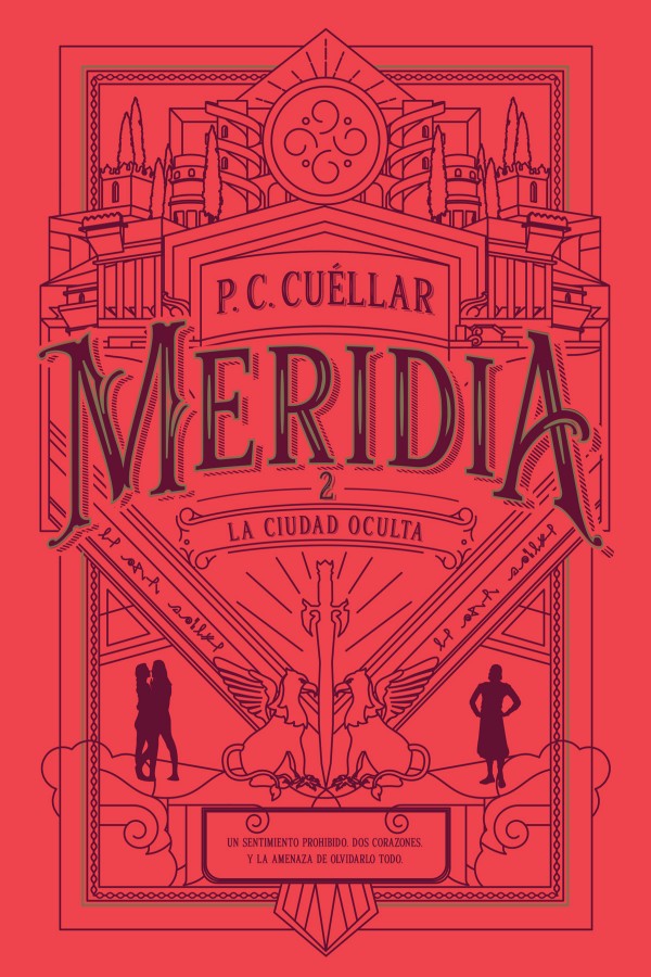 La ciudad oculta