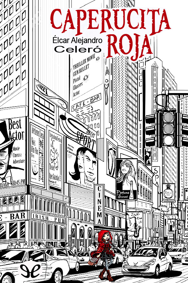 Caperucita roja