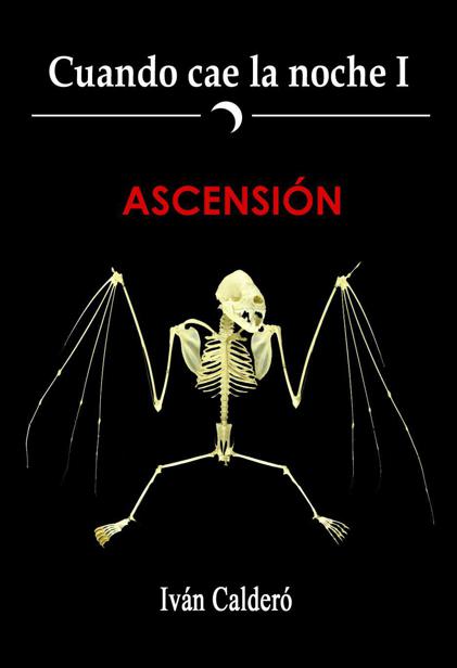 Ascensión