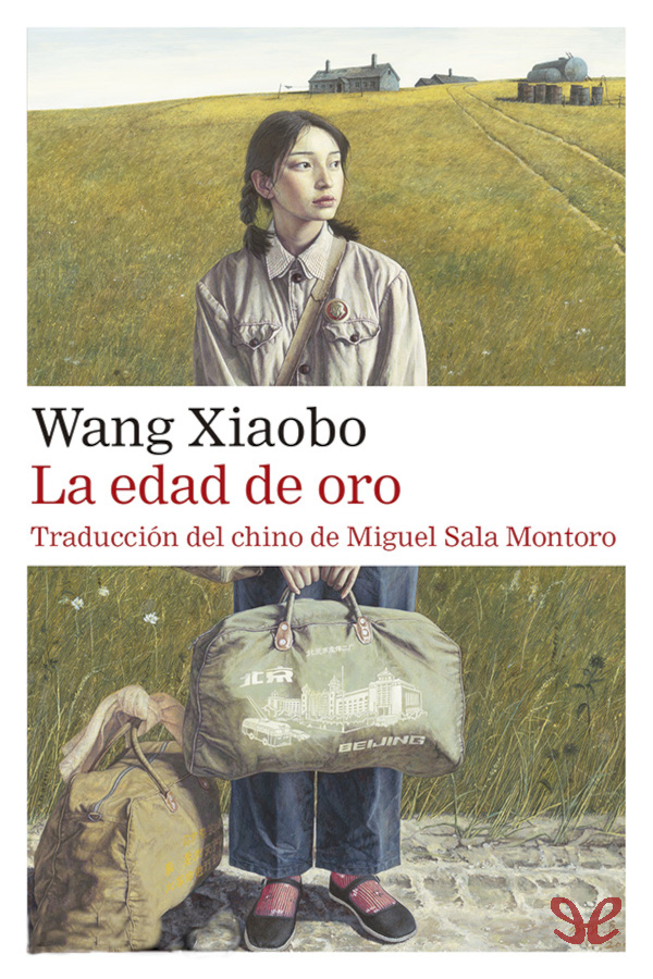 La edad de oro