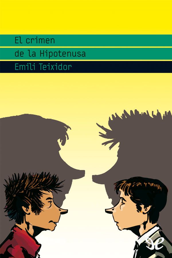 El crimen de la Hipotenusa