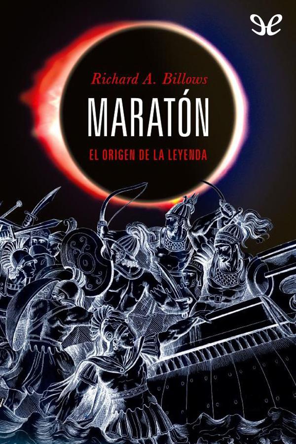 Maratón