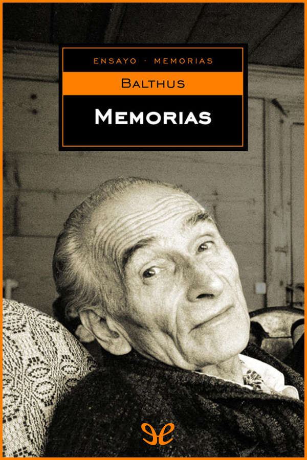 Memorias
