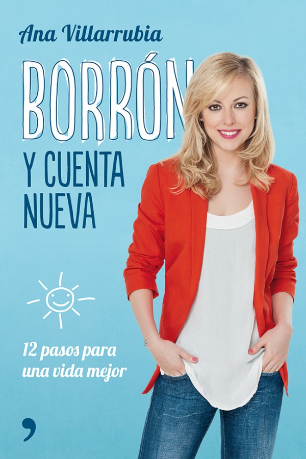 Borrón y cuenta nueva