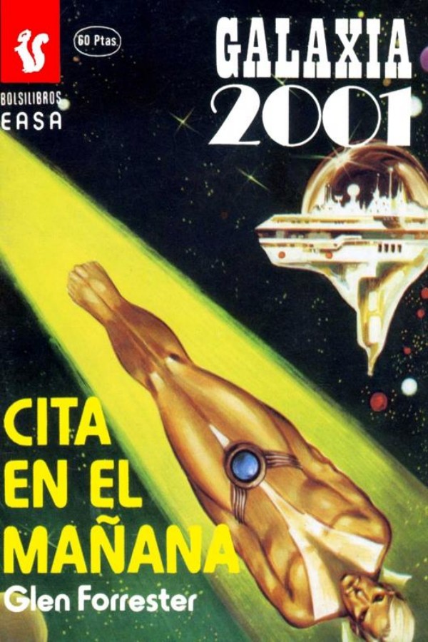 Cita en el mañana