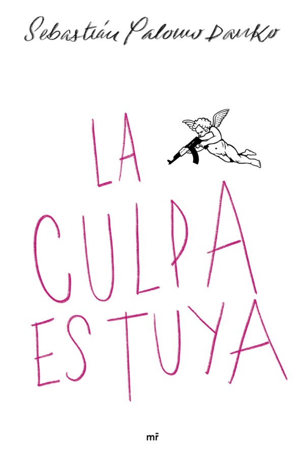 La culpa es tuya