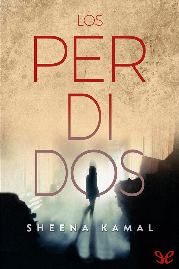 Los perdidos