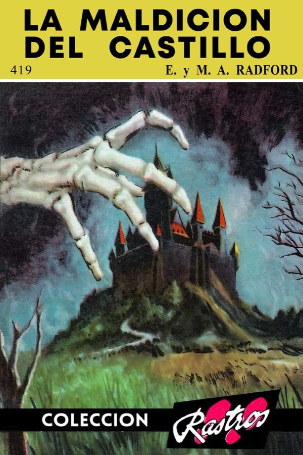 La maldición del castillo