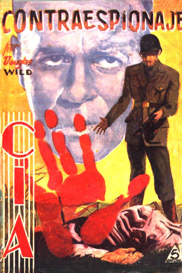 Contraespionaje