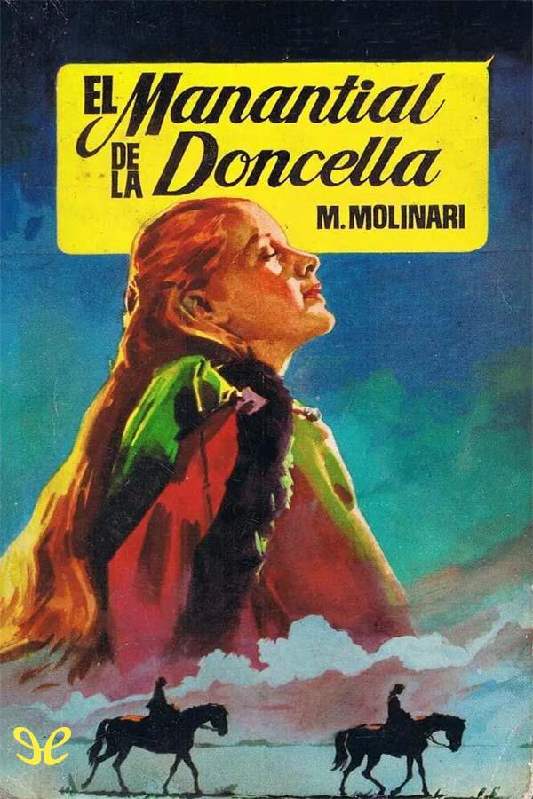 El manantial de la doncella