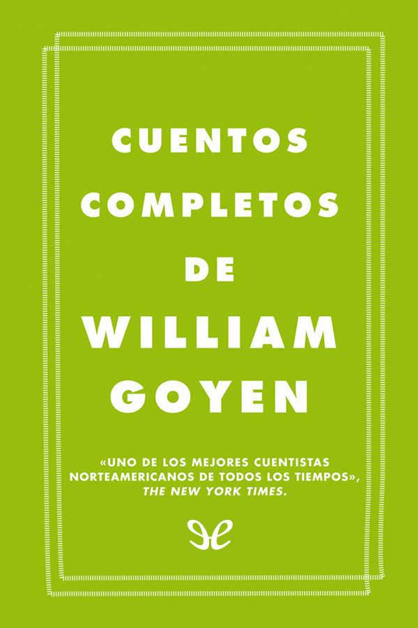 Cuentos completos