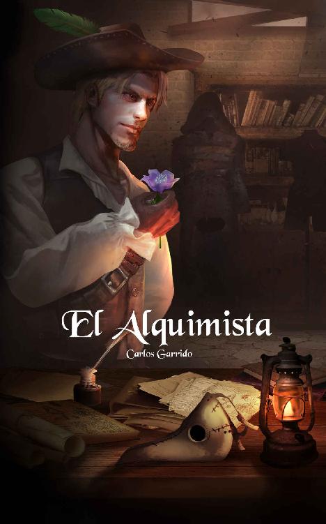 El Alquimista