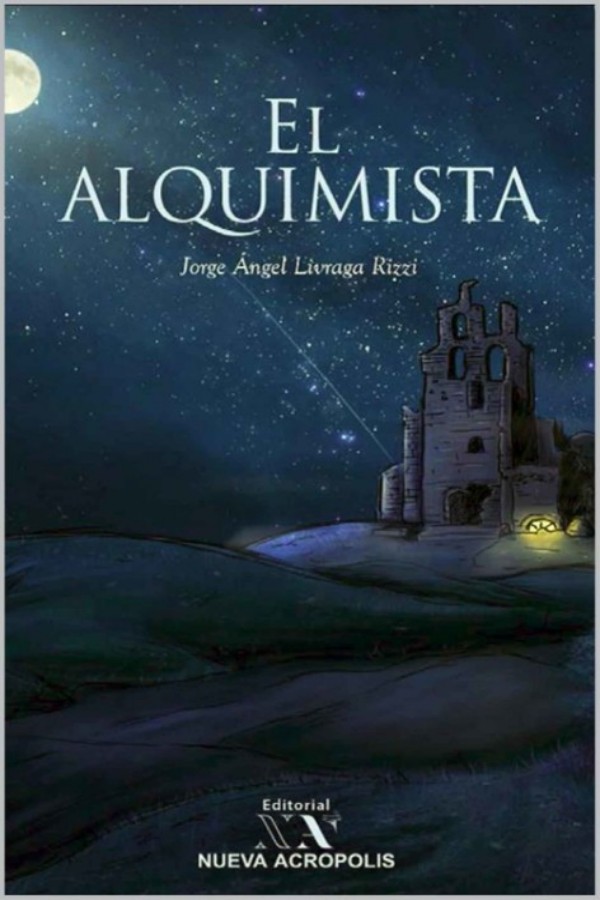 El alquimista
