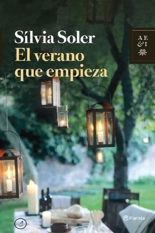El verano que empieza