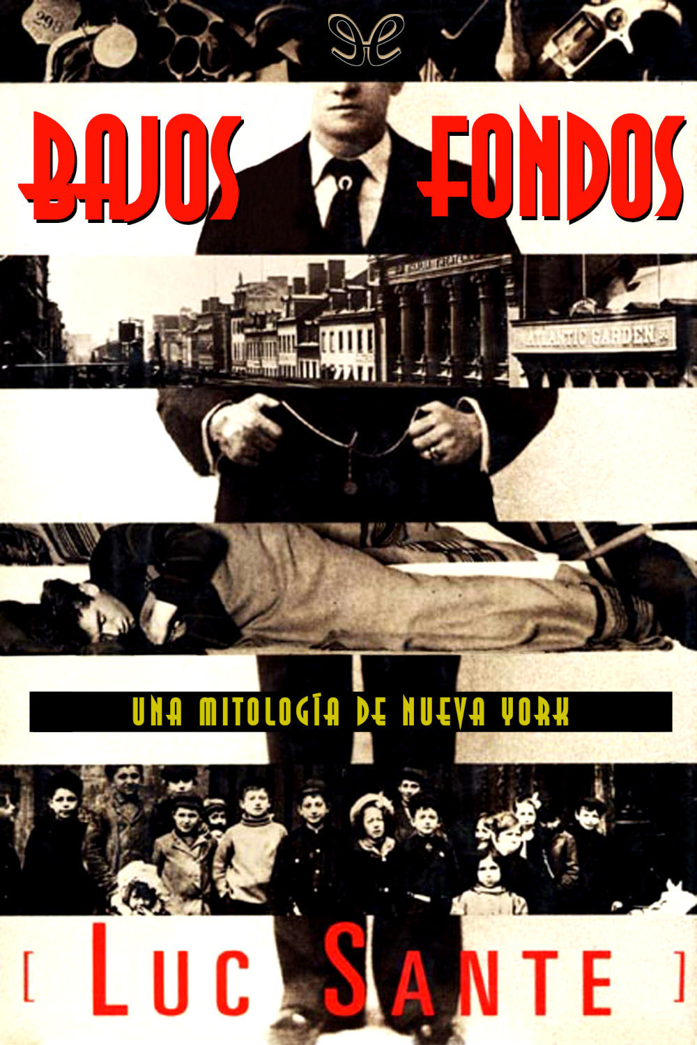 Bajos fondos