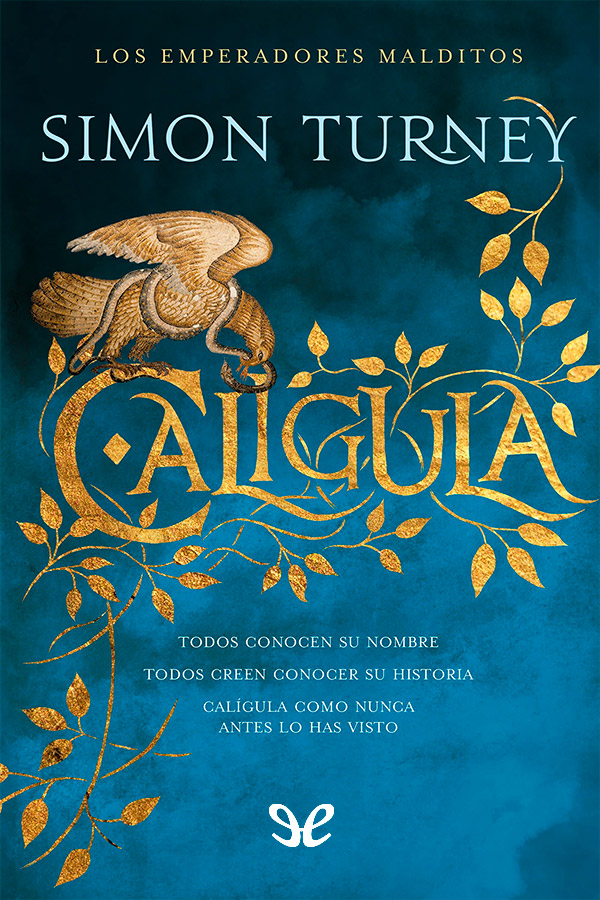 Calígula