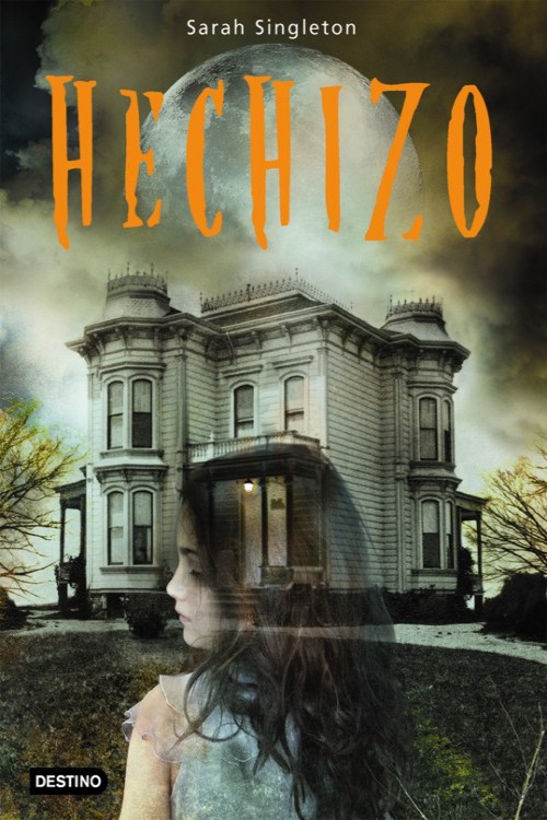 Hechizo