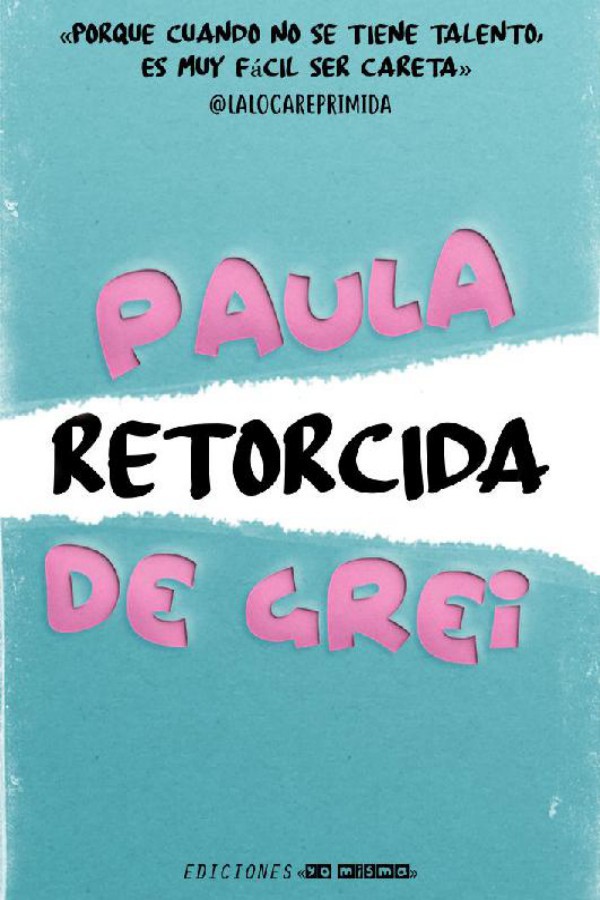 Retorcida