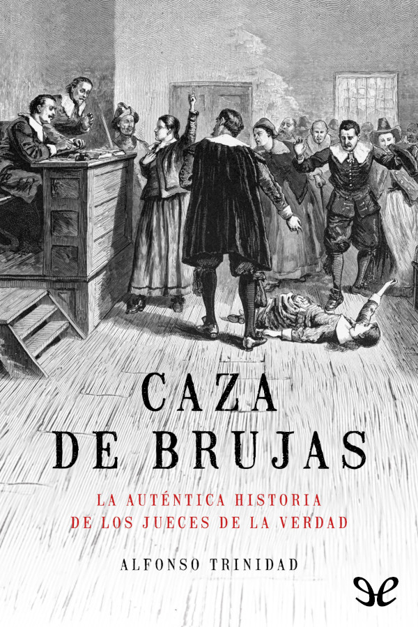Caza de brujas