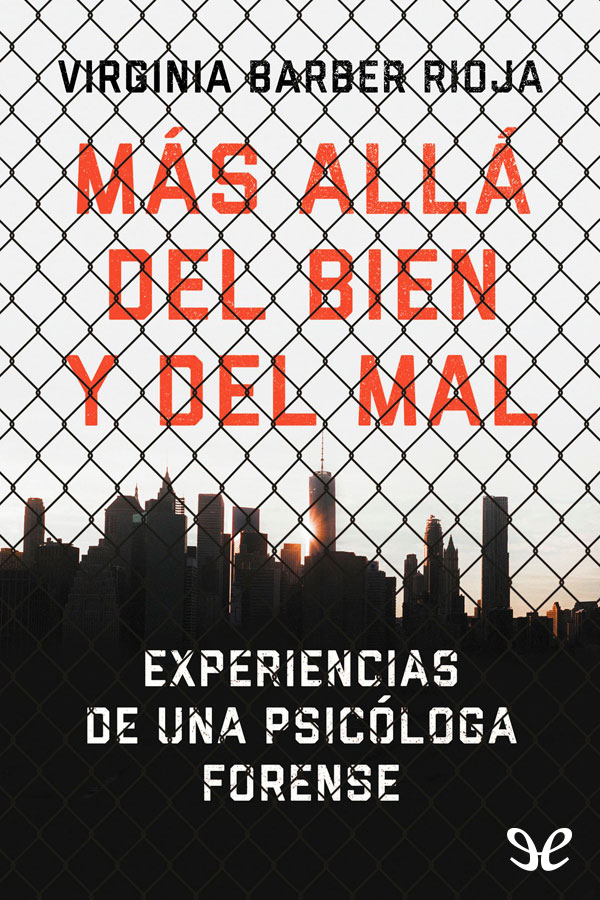 Más allá del bien y del mal