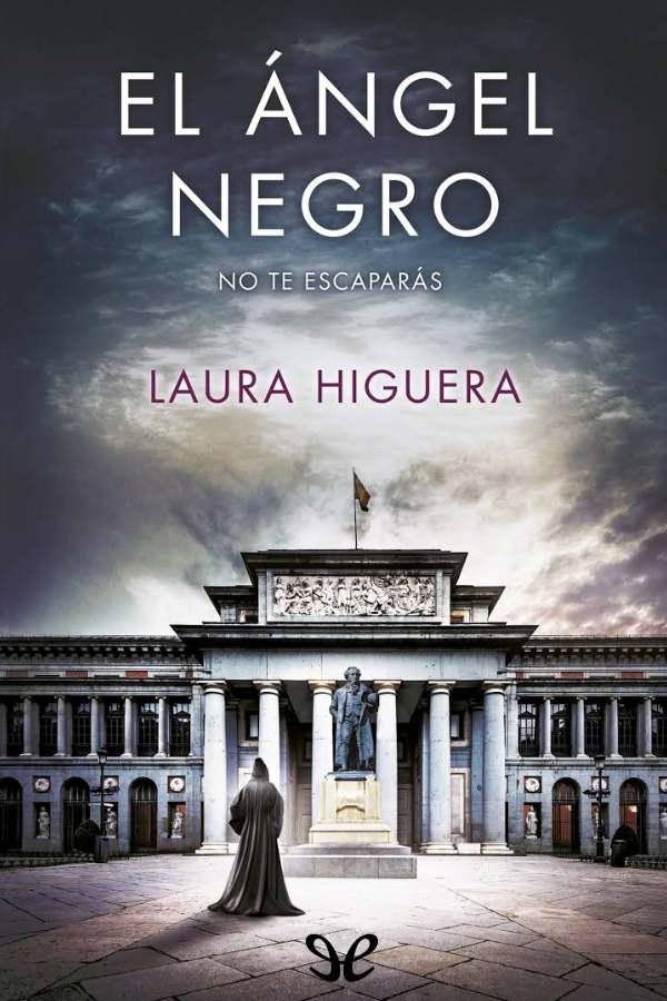 El ángel negro