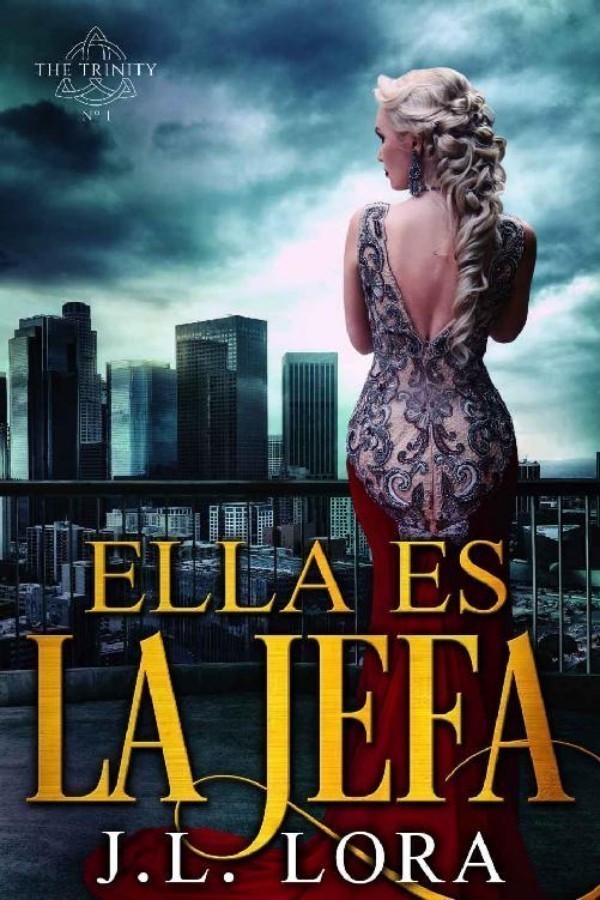 Ella es La Jefa