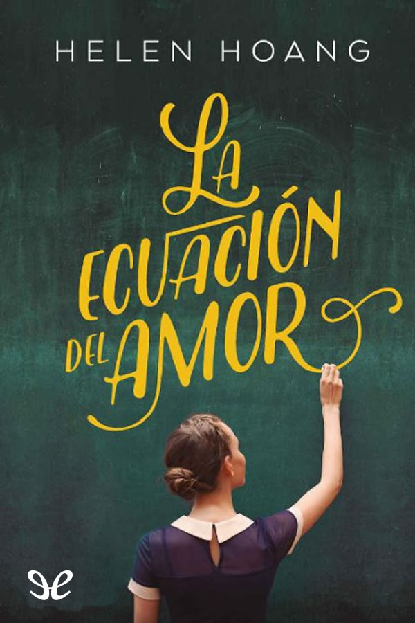 La ecuación del amor