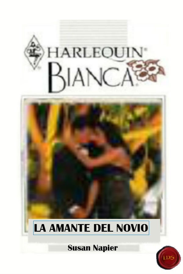 La amante del novio