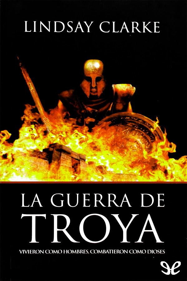 La guerra de Troya