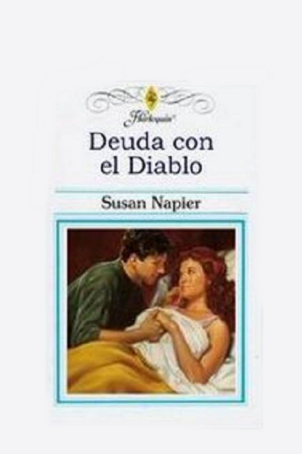 Deuda con el diablo