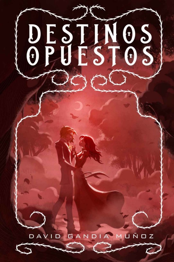 Destinos opuestos