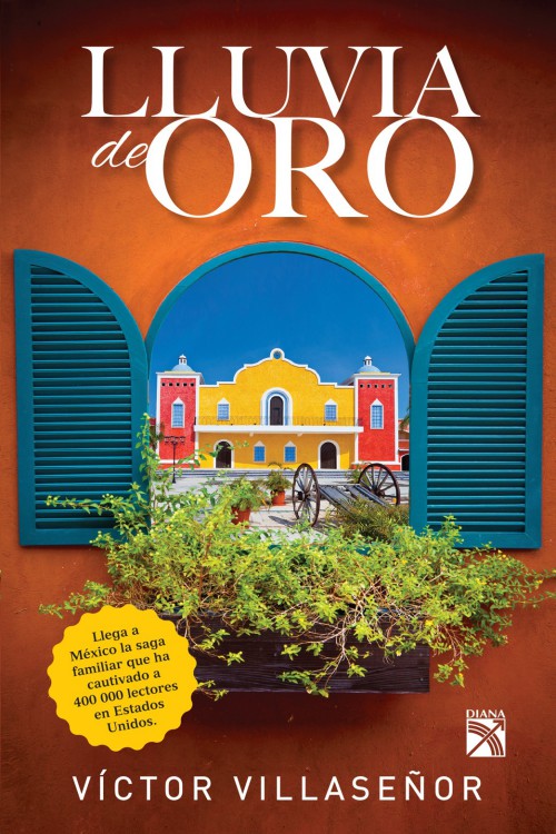 Lluvia de oro
