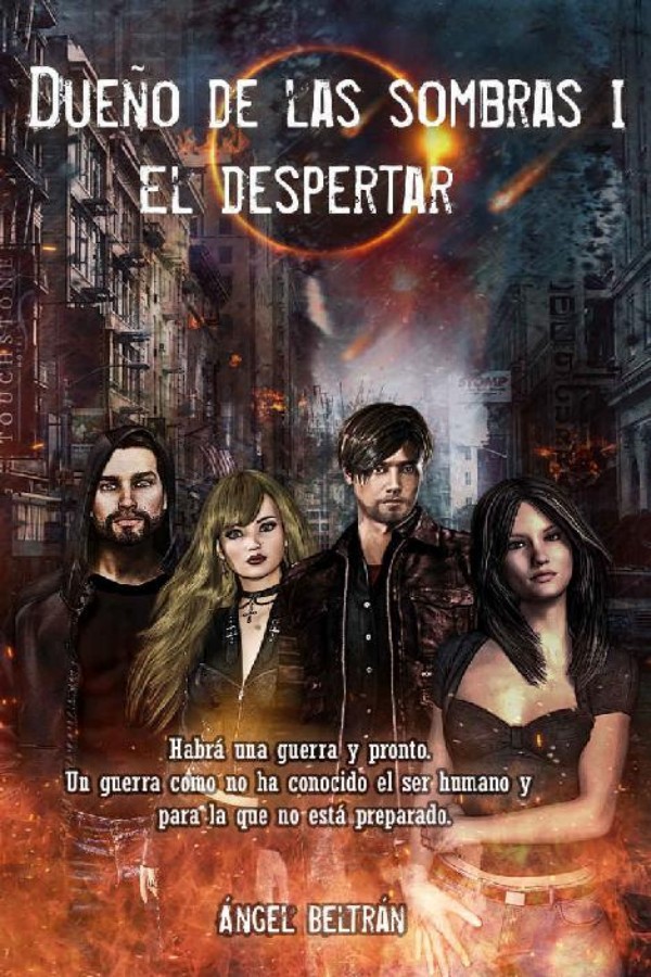 El despertar