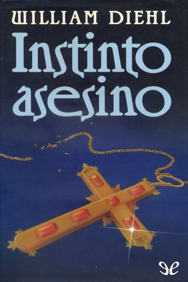 Instinto asesino