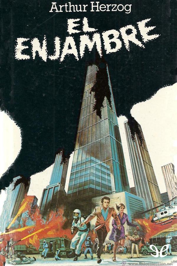 El enjambre