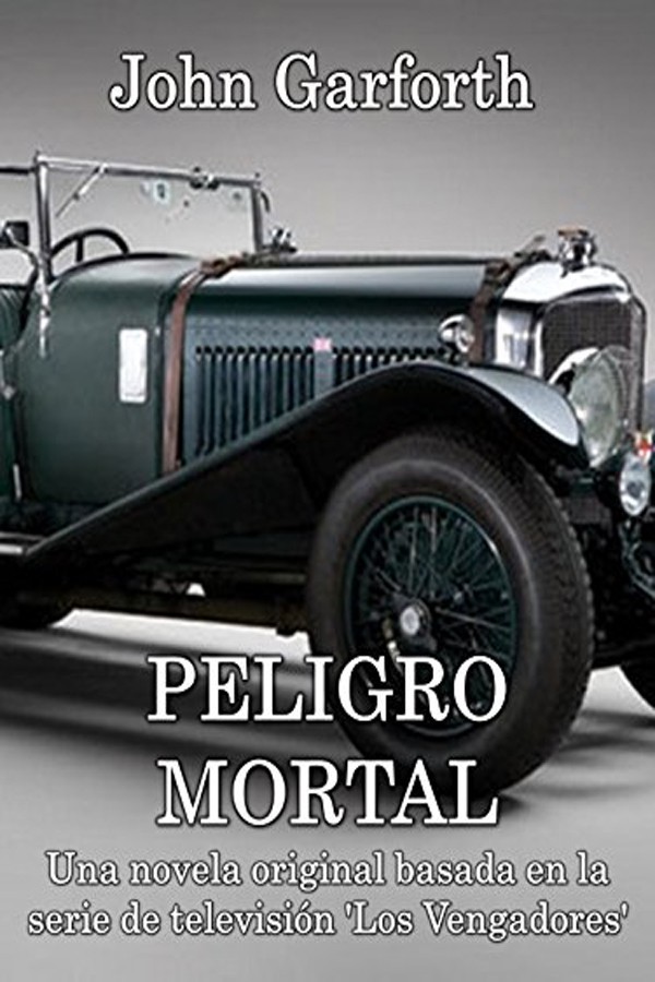 Peligro mortal